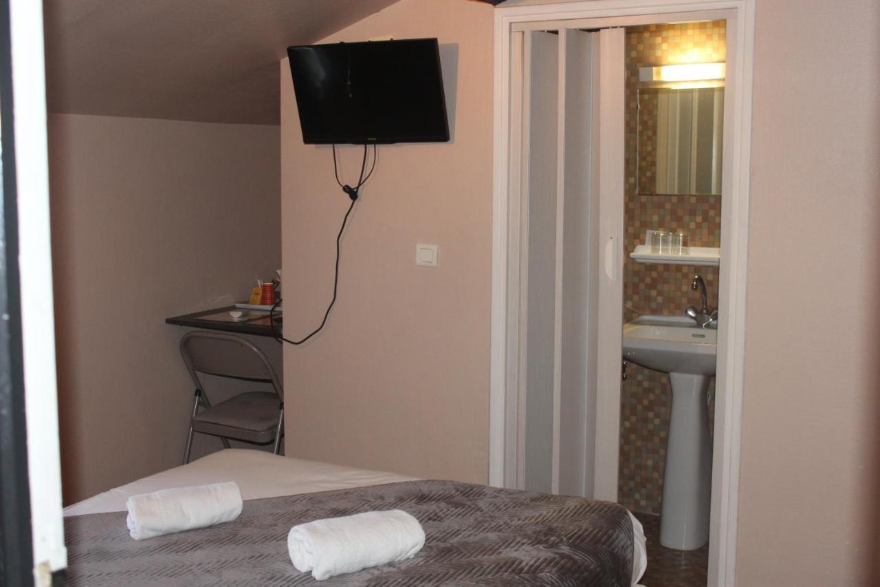 Le Rochegude Hotel Albi