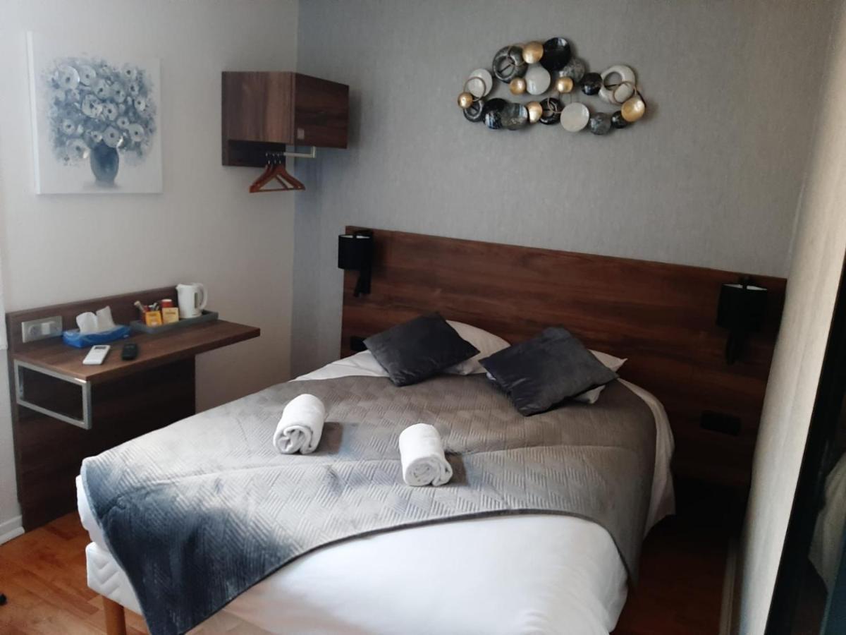 Hotel Le Rochegude