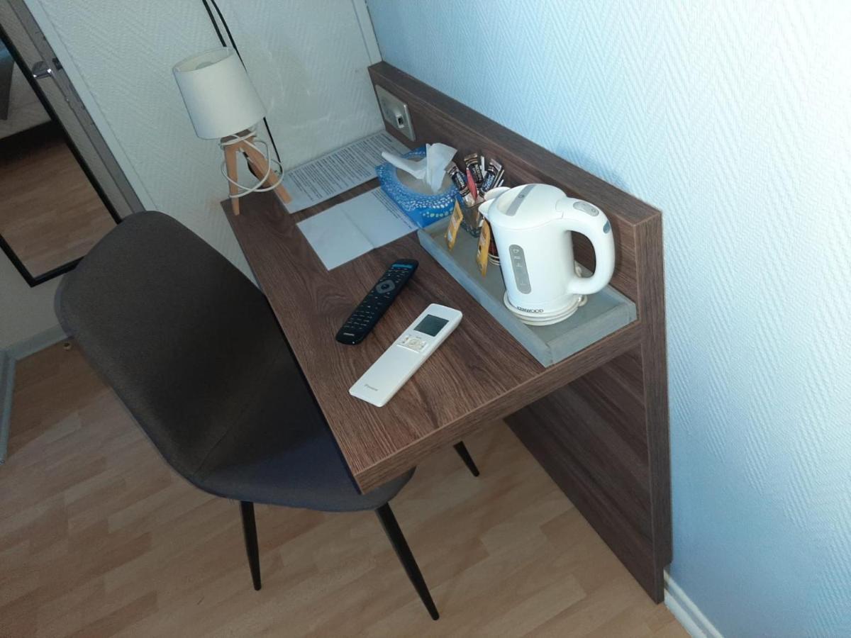 Le Rochegude 2* Albi