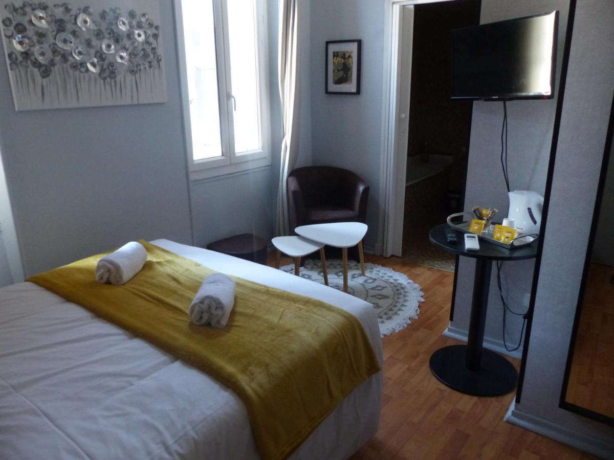 Le Rochegude Hotel