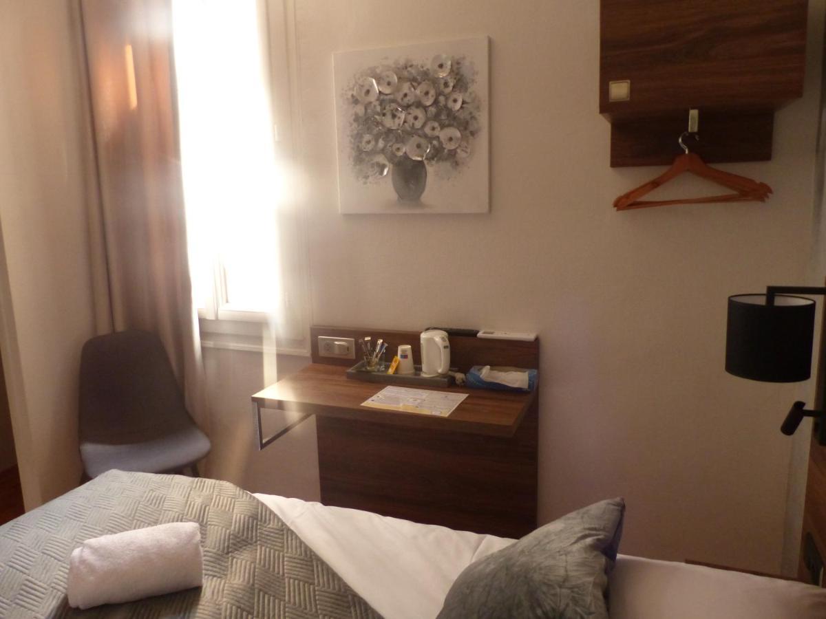 Le Rochegude Hotel Albi