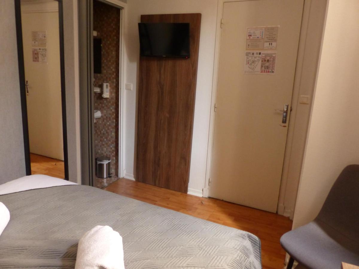 Le Rochegude 2* Albi