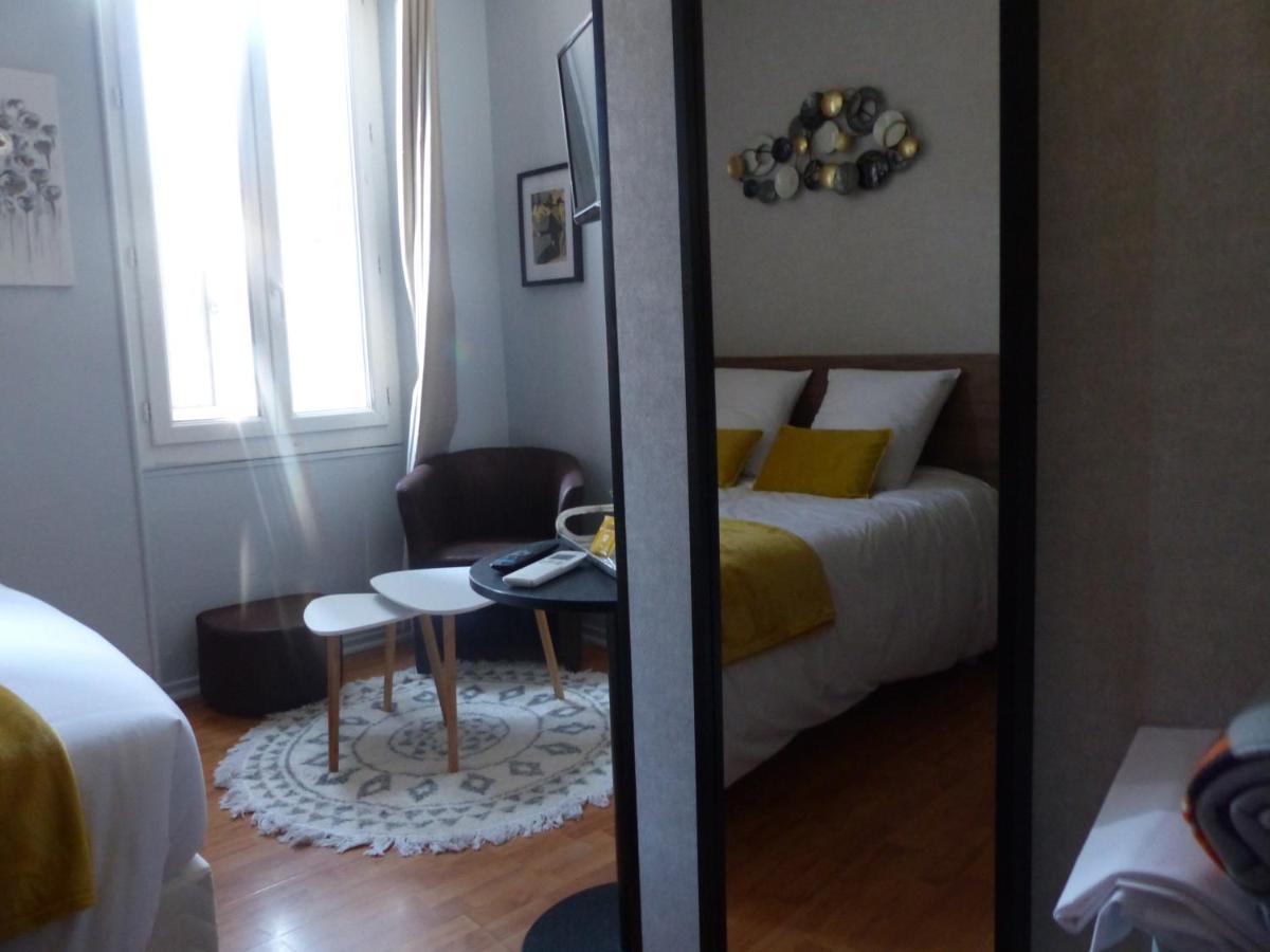 Le Rochegude Hotel