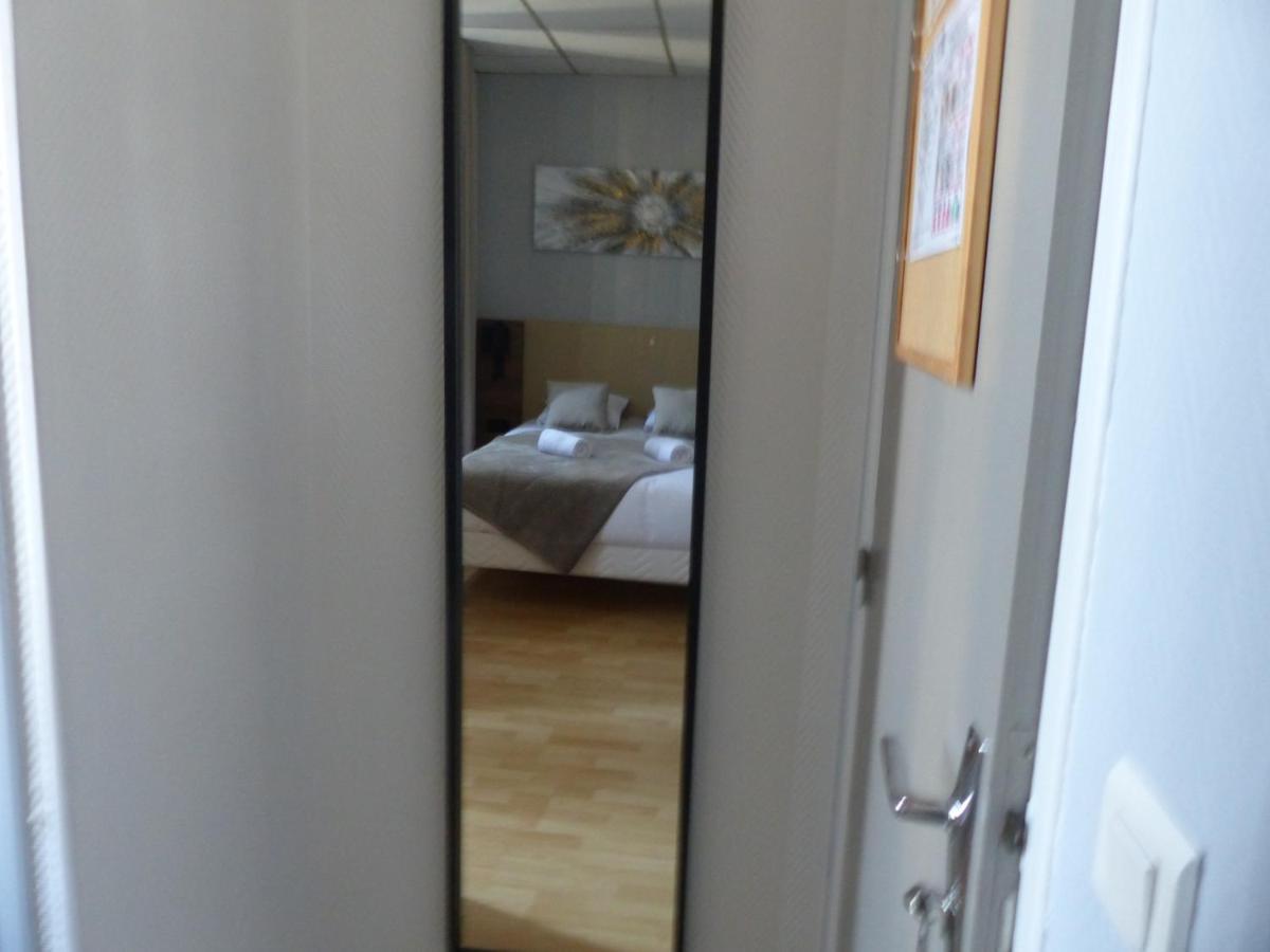 Le Rochegude 2* Albi