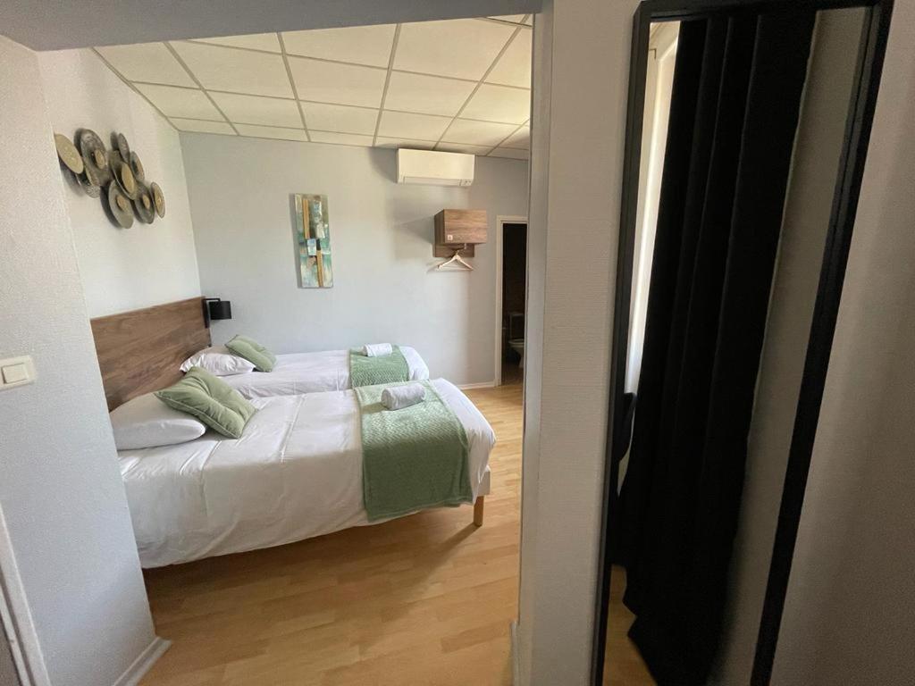 Le Rochegude Hotel Albi