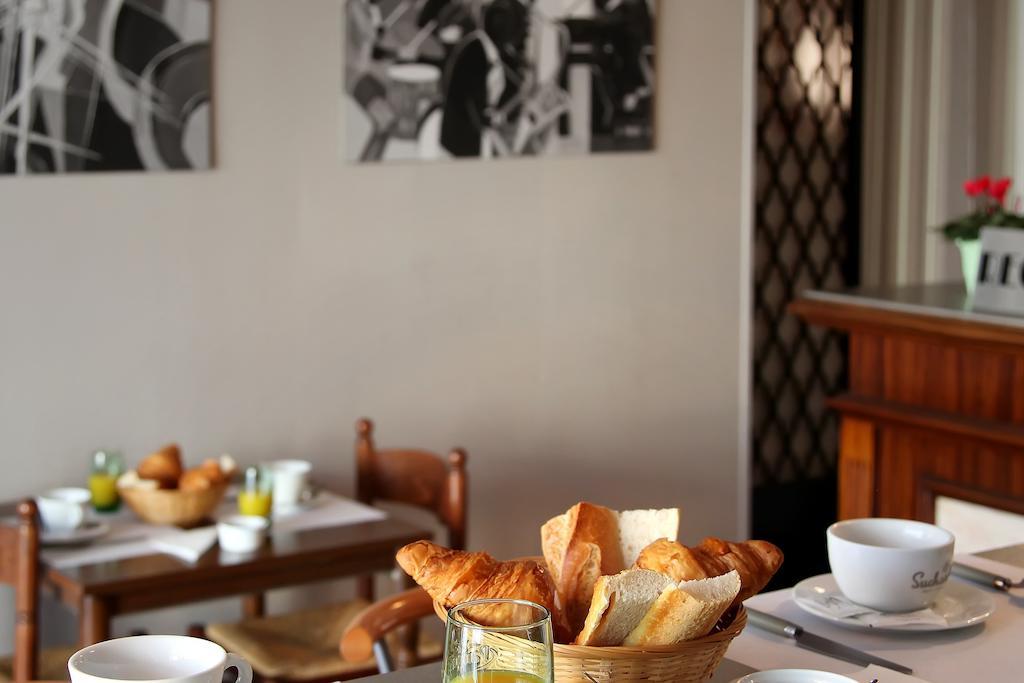 Hotel Le Rochegude