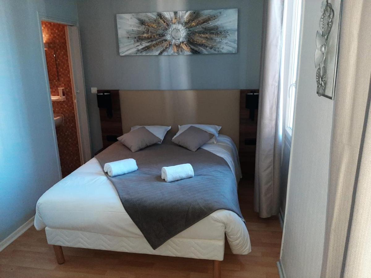 Hotel Le Rochegude
